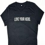 Women T Shirt - Love your herd 2