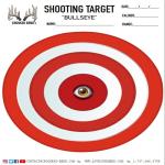 Bullseye 0