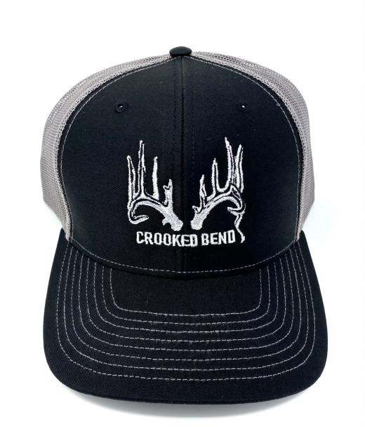 Crooked Bend Baseball Hat